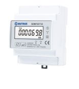 Лічильник електроенергії 3ф Eastron Electronic SDM72CT D без RS485 Вх.5A на Din Кл 1.0 Лічильник електроенергії 3ф Eastron Electronic SDM72CT D без RS485 Вх.5A на Din Кл