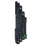 (SSL1D03BDPV) Реле твердотельное + цоколь 1N/O 3.5A. Упр. Сигнал 16-30V DC / Вых. Напр.1-24V DC. винт.. Schneider Electric (SSL1D03BDPV) Реле твердотельное + цоколь 1N/O 3.5A. Упр. Сигнал 16-30V DC / Вых. Напр.1-24V DC. винт.. Schneider Electric