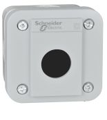 (XALE1) Корпус кнопочного поста на 1 элемент IP54. серия Harmony XALE. Schneider Electric (XALE1) Корпус кнопочного поста на 1 элемент IP54. серия Harmony XALE. Schneider Electric