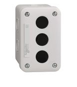 (XALE3) Корпус кнопочного поста на 3 элемента IP54. серия Harmony XALE. Schneider Electric (XALE3) Корпус кнопочного поста на 3 элемента IP54. серия Harmony XALE. Schneider Electric