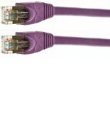 (VW3CANCARR03) Коммуникационный кабель CANopen. 0.3.м с 2 разьемами типа RJ45. Schneider Electric