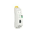 (R9C20220) Модульные контакторы RESI9 1P+N 20А. 2NO контакта. ~ 230/50Гц. Schneider Electric