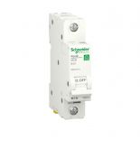 (R9F02110) Автоматический выключатель RESI9 1P In=10 А Un=220-440В Кривая B 6 кА. Schneider Electric
