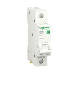 (R9F02116) Автоматический выключатель RESI9 1P In=16 А Un=220-440В Кривая B 6 кА. Schneider Electric