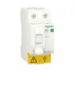 (R9R52263) Устройство защитного отключения RESI9 2 полюса 63A 100мА AC. Schneider Electric (R9R52263) Устройство защитного отключения RESI9 2 полюса 63A 100мА AC. Schneider Electric