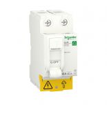 (R9R61240) Устройство защитного отключения RESI9 2 полюса 40A 30мА A. Schneider Electric