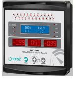 (RGT-24) Контроллер реактивной мощности (RGT-24) Контроллер реактивной мощности