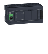 (TM241CE40U) Базовый блок M241-40вх./вых. транзистор приемник Ethernet. Schneider Electric (TM241CE40U) Базовый блок M241-40вх./вых. транзистор приемник Ethernet. Schneider Electric