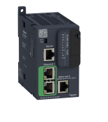 Контролер Schneider Electric M251 2х Ethernet TM251MESE Контролер Schneider Electric M251 2х Ethernet