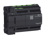 Логічний контролер Schneider Electric M172 без дисплея 12DI 12AI 12DO 6AO TM172OBM42R