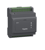 (TM171VEVM4) Модуль для управления ТРВ. Modbus. Schneider Electric (TM171VEVM4) Модуль для управления ТРВ. Modbus. Schneider Electric