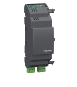 Комунікативний модуль Schneider Electric BACnet MSTP або Modbus серія M171
