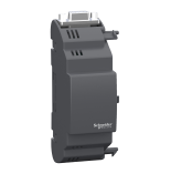 Комунікативний модуль Schneider Electric Profibus серія M171