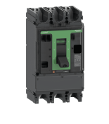 Вимикач розʼєднувач Schneider Electric NSX400NA 3P 400A AC