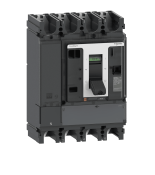 Вимикач розʼєднувач Schneider Electric NSX400NA 4P 400A DCPV