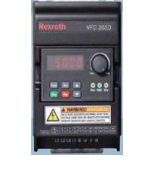 (R912005389) Преобразователь частоты VFC5610 0.75кВт 380В. Bosch Rexroth