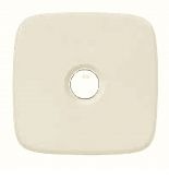 Накладка выключателя энергосберегающая Valena ALLURE.слоновая кость.Legrand 752076 Накладка выключателя энергосберегающая Valena ALLURE.слоновая кость.Legrand