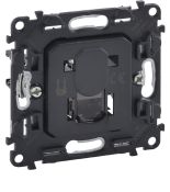 Компьютерная розетка RJ45 кат6а UTP Valena In'Matic.Legrand 753044 Компьютерная розетка RJ45 кат6а UTP Valena In'Matic.Legrand