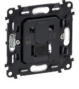 753070 Компьютерная розетка RJ45 кат5е UTP Valena In'Matic.Legrand