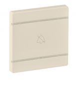 Клавиша DND двойная Valena LIFE. слоновая кость.Legrand 754941 Клавиша DND двойная Valena LIFE. слоновая кость.Legrand