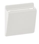 Клавіша карткового вимикача Legrand Valena ALLURE 755169 перли Клавіша карткового вимикача Legrand Valena ALLURE перли