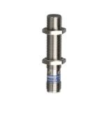 Індуктивний датчик Schneider electric XS612B1PAM12 12 48 В DC М12 спрацьовування до 4 мм 3 х провідний NO PNP IP67 роз'єм М12 Індуктивний датчик Schneider electric XS612B1PAM12 12 48 В DC