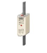 Запобіжник ножовий Pronutec gG NH2 40A S20 004 13.40 Запобіжник ножовий Pronutec gG NH2 40A