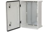 (AP8906) Шкаф ударопрочный PES 300x400x170 МП IP65. Adal Pano (AP8906) Шкаф ударопрочный PES 300x400x170 МП IP65. Adal Pano