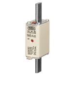 Запобіжник ножовий Pronutec gG NH1 160A S20 003 13.160 Запобіжник ножовий Pronutec gG NH1 160A