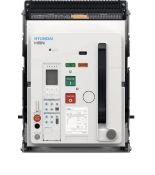 (HGN25B3BM2C2S251NABAEAGAKAMAWAXB6) Воздушный авт. выключатель исп. исполнение HGN 2500А. 3п. 100kA/380V. HYUNDAI