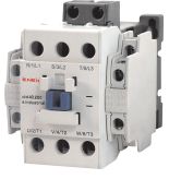(i.0090014) Контактор e.industrial.ukd.40.220. Iном= 40А. 220V DC. 1no+1nc. E.NEXT