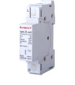 (i0330001) Устройство для защиты от импульсных перенапряжений e.industrial.surge.spb.25.440. класс В. E.NEXT