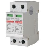 (i0340010) Устройство для защиты от импульсных перенапряжений.industrial.surge.spd.s.1.1. класс D. 1р+1р. E.NEXT