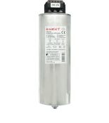 Конденсатор трифазний циліндричний E.NEXT e.capacitor.3.20.400.c 20 кВАр