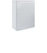 (MD9011) Шкаф ударопрочный ABS 500х600х220 МП. IP65. Adal Pano (MD9011) Шкаф ударопрочный ABS 500х600х220 МП. IP65. Adal Pano
