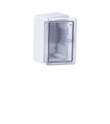 (MD9021) Шкаф ударопрочный ABS 200x300x130 МП с прозрачной дверцей. IP65. Adal Pano (MD9021) Шкаф ударопрочный ABS 200x300x130 МП с прозрачной дверцей. IP65. Adal Pano