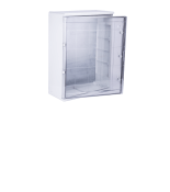 (MD9030) Шкаф ударопрочный ABS 600x800x260 МП с прозрачной дверцей. IP65. Adal Pano (MD9030) Шкаф ударопрочный ABS 600x800x260 МП с прозрачной дверцей. IP65. Adal Pano