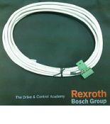 (R912005526) Кабель соединения с Profibus адаптером FRKB0009/001.0 (1 метр). Bosch Rexroth (R912005526) Кабель соединения с Profibus адаптером FRKB0009/001.0 (1 метр). Bosch Rexroth