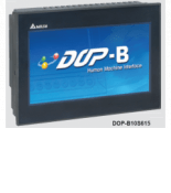 DOP-B03E211 Операторская панель. 3in. графическая/сенсорная 480x272. Delta Electonics