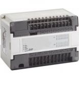 (DVP14ES00R2) Процессорный модуль серии ES 14 точек ввода/вывода 220 AC Реллейные выходы OS version N.2. Delta