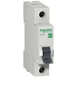 (EZ9F34110) Автоматический выключатель Easy 9 1P In=10 А Un=220-240В Кривая C 4.5 кА. Schneider Electric