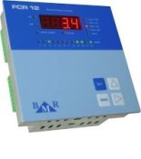 (FCR12-12X) Регуляторы реактивной мощности (12 тиристорних выходов). BMR (FCR12-12X) Регуляторы реактивной мощности (12 тиристорних выходов). BMR