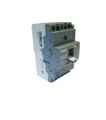 Автоматичний вимикач Hager x160 HDA080L In 80А 3п 18kA Тфікс. Мфікс Автоматичний вимикач Hager x160 In 80А 3п 18kA Тфікс. Мфікс
