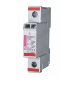 (2441610) Ограничитель перенапряжения ETITEC 3kA 275V 1P. Класс D. ETI (2441610) Ограничитель перенапряжения ETITEC 3kA 275V 1P. Класс D. ETI