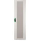 (114673) Дверь со стеклом XVTL-DG-10-20-R. размер (ВхШ) 2000X1000. c поворотным замком и креплением. IP54. серия Xboard. Moeller an Eaton Brand
