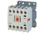 (127000318B) Контактор GMD-6M. DC24V 3W 1a  . Iном=6 A. 3 кВт. 1 NO. серия Metasol. LS Industrial Systems