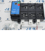 (14004SM) Выключатель нагрузки VC4P 3x800A. technoelectric