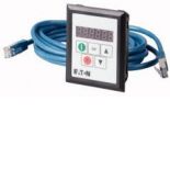 (169133) Выносная клавиатура OLED-дисплей. DX-KEY-OLED для Power XL DC1 и DA1. Moeller an Eaton brand (169133) Выносная клавиатура OLED-дисплей. DX-KEY-OLED для Power XL DC1 и DA1. Moeller an Eaton brand