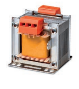 Трансформатор напруги 6 кВА ITALWEBER CBM006K00008 Uвх 220В Uвих 110 220В