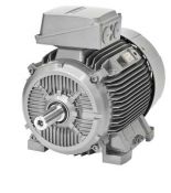 (1LA5186-6AA11-ZD22) Двигатель SIMOTICS GP 15 кВт 1000 об/мин 3Ф  230В Δ/400В Y. SIEMENS